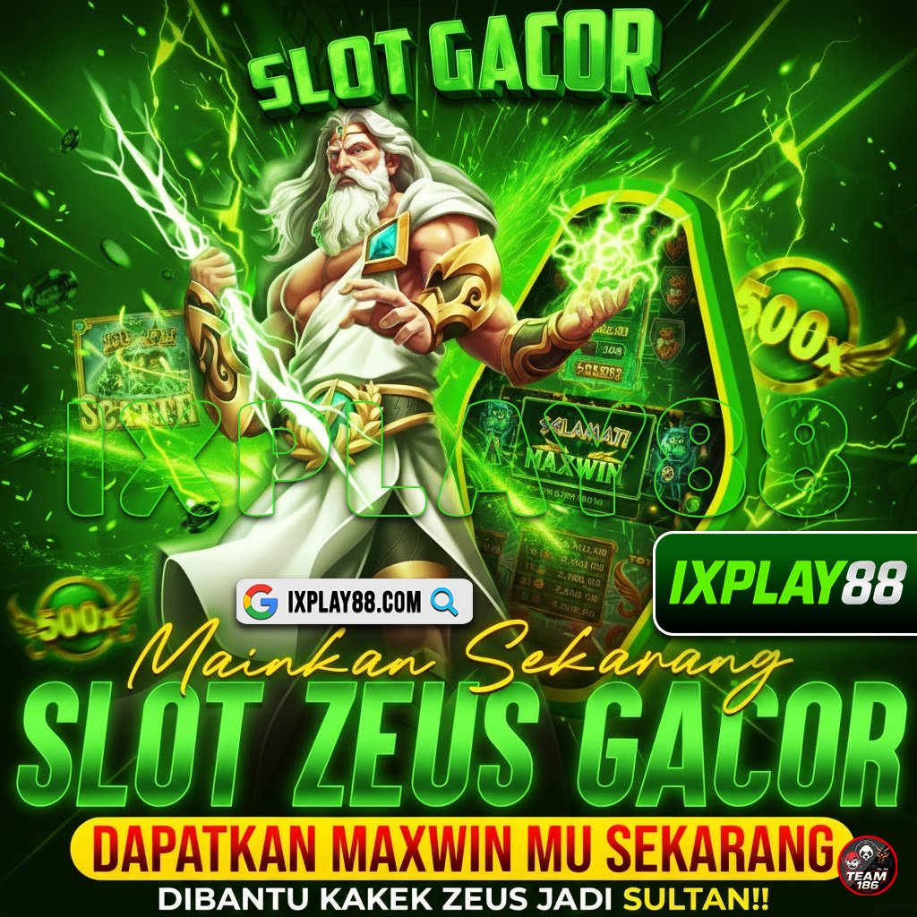 Dibalik Layar Algoritma RTP Gacor Slot Online: Teknik "Hit and Run" yang Bikin Bandar Putar Otak!